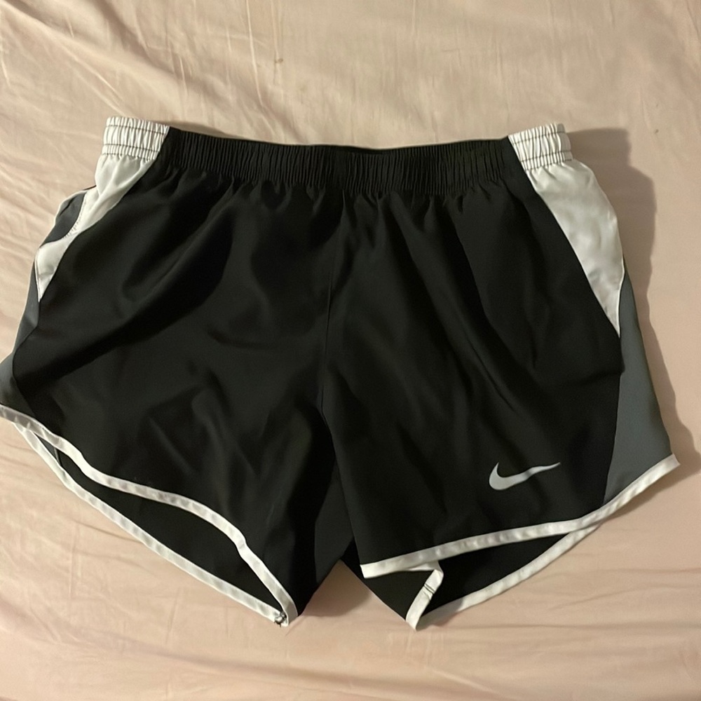 Nike Dri-Fit running shorts